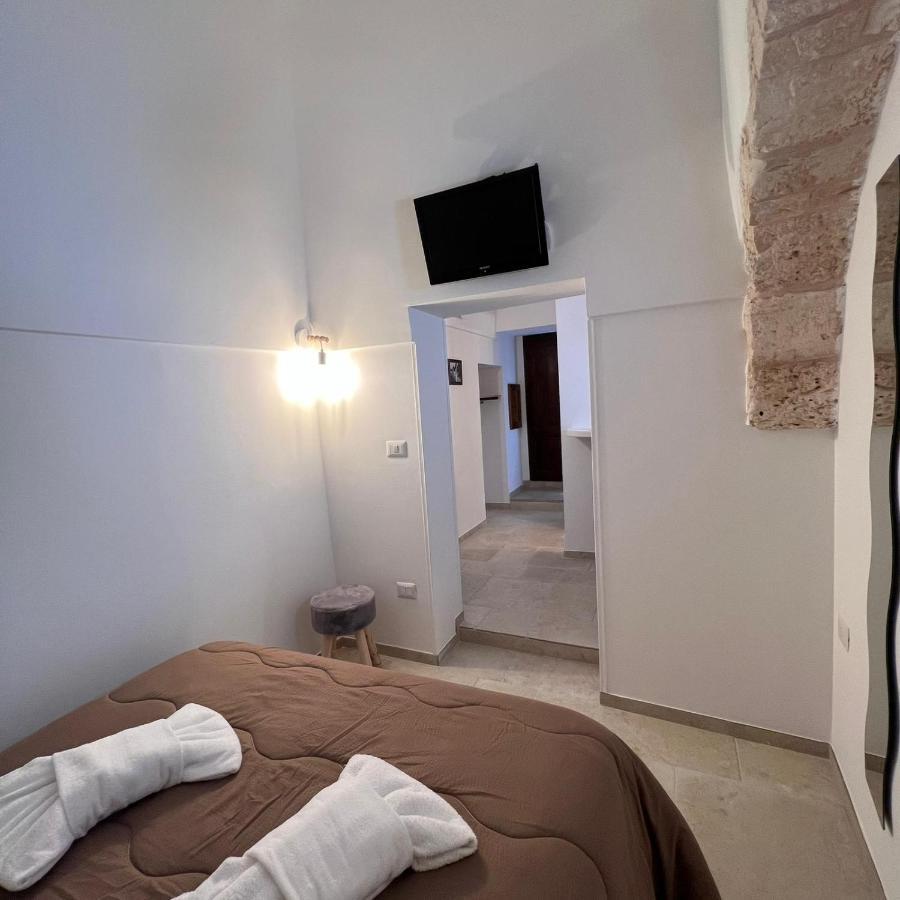 Trullo In Light Villa Alberobello Dış mekan fotoğraf
