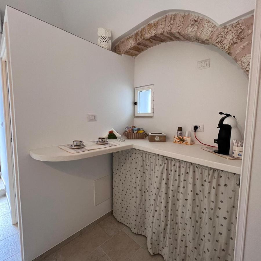 Trullo In Light Villa Alberobello Dış mekan fotoğraf