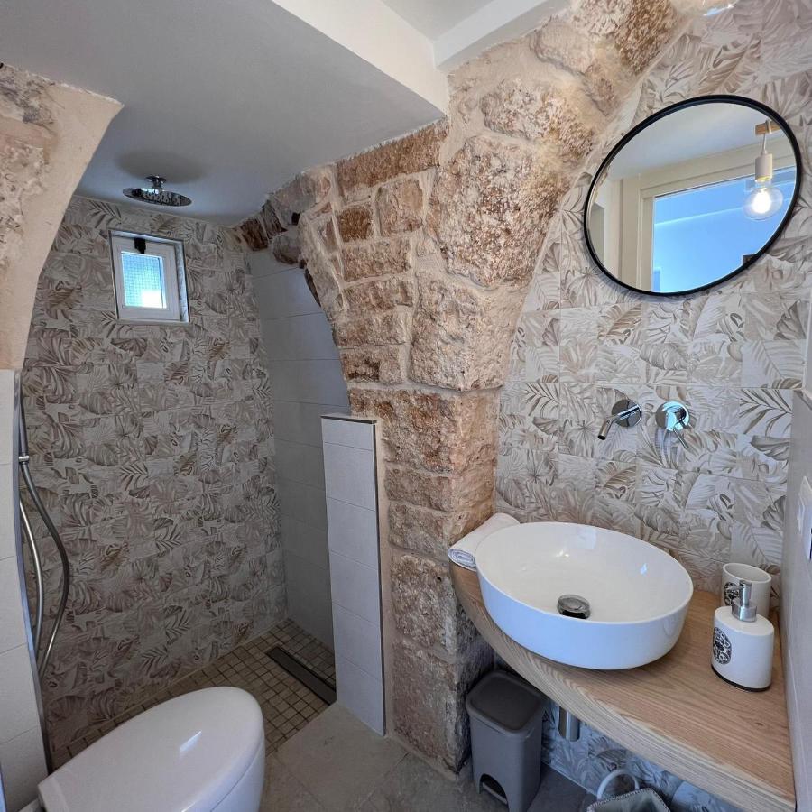 Trullo In Light Villa Alberobello Dış mekan fotoğraf