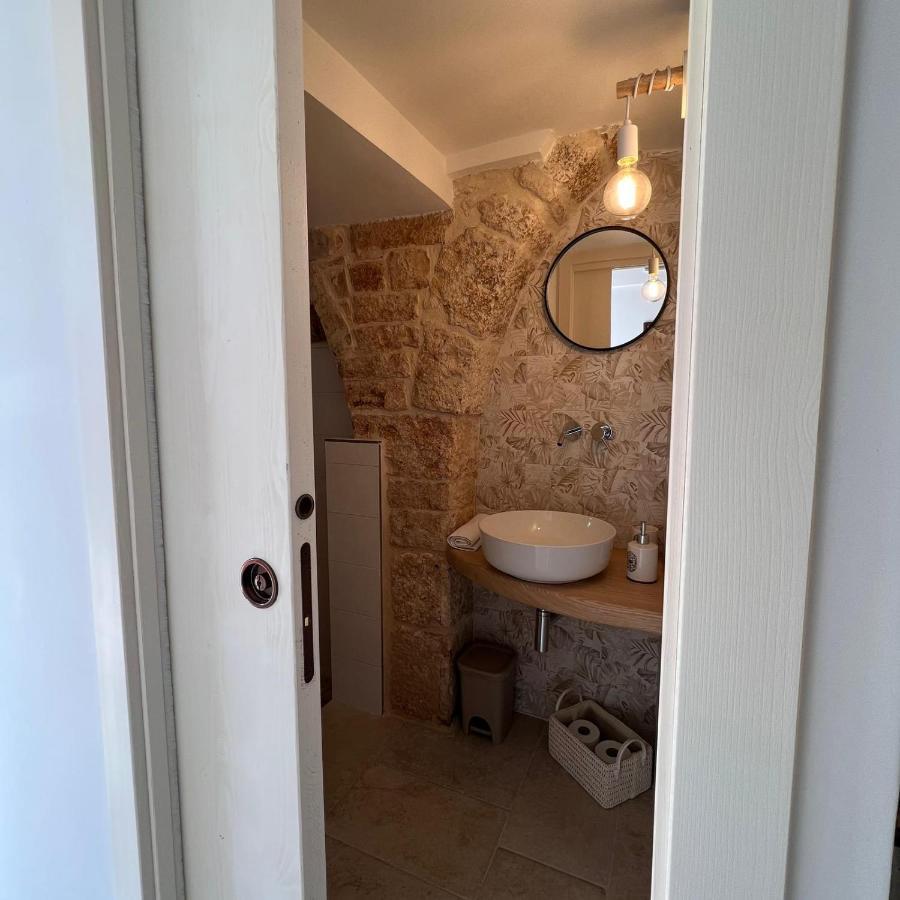 Trullo In Light Villa Alberobello Dış mekan fotoğraf