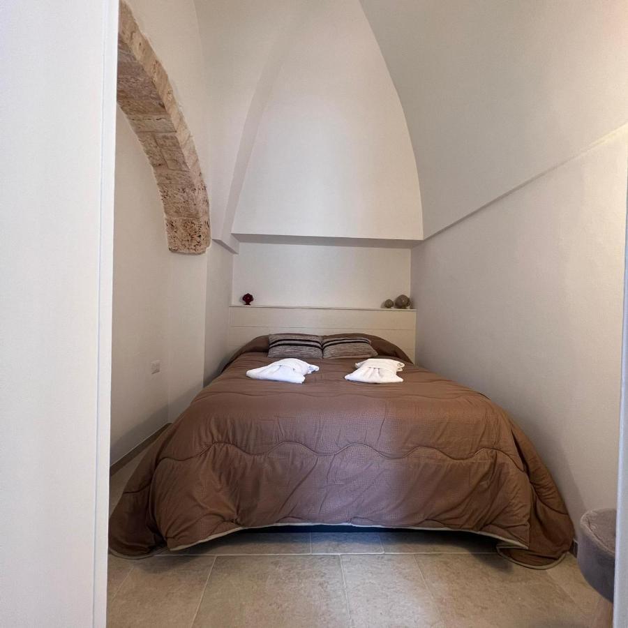 Trullo In Light Villa Alberobello Dış mekan fotoğraf