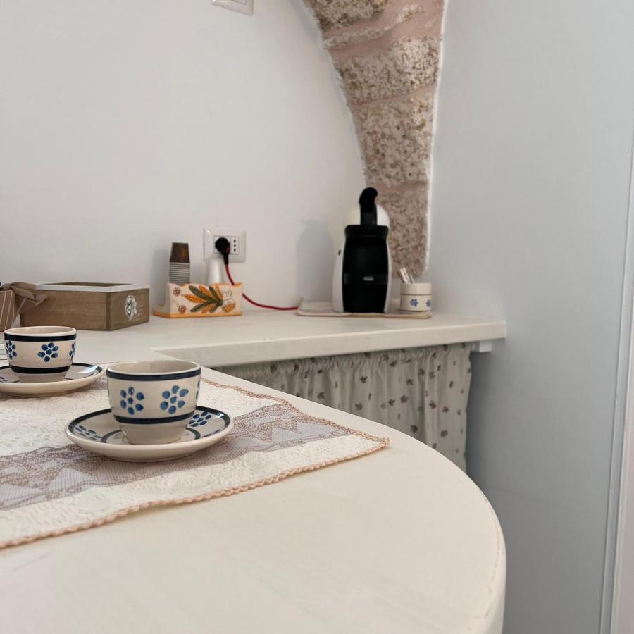 Trullo In Light Villa Alberobello Dış mekan fotoğraf