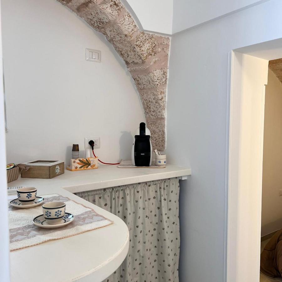 Trullo In Light Villa Alberobello Dış mekan fotoğraf