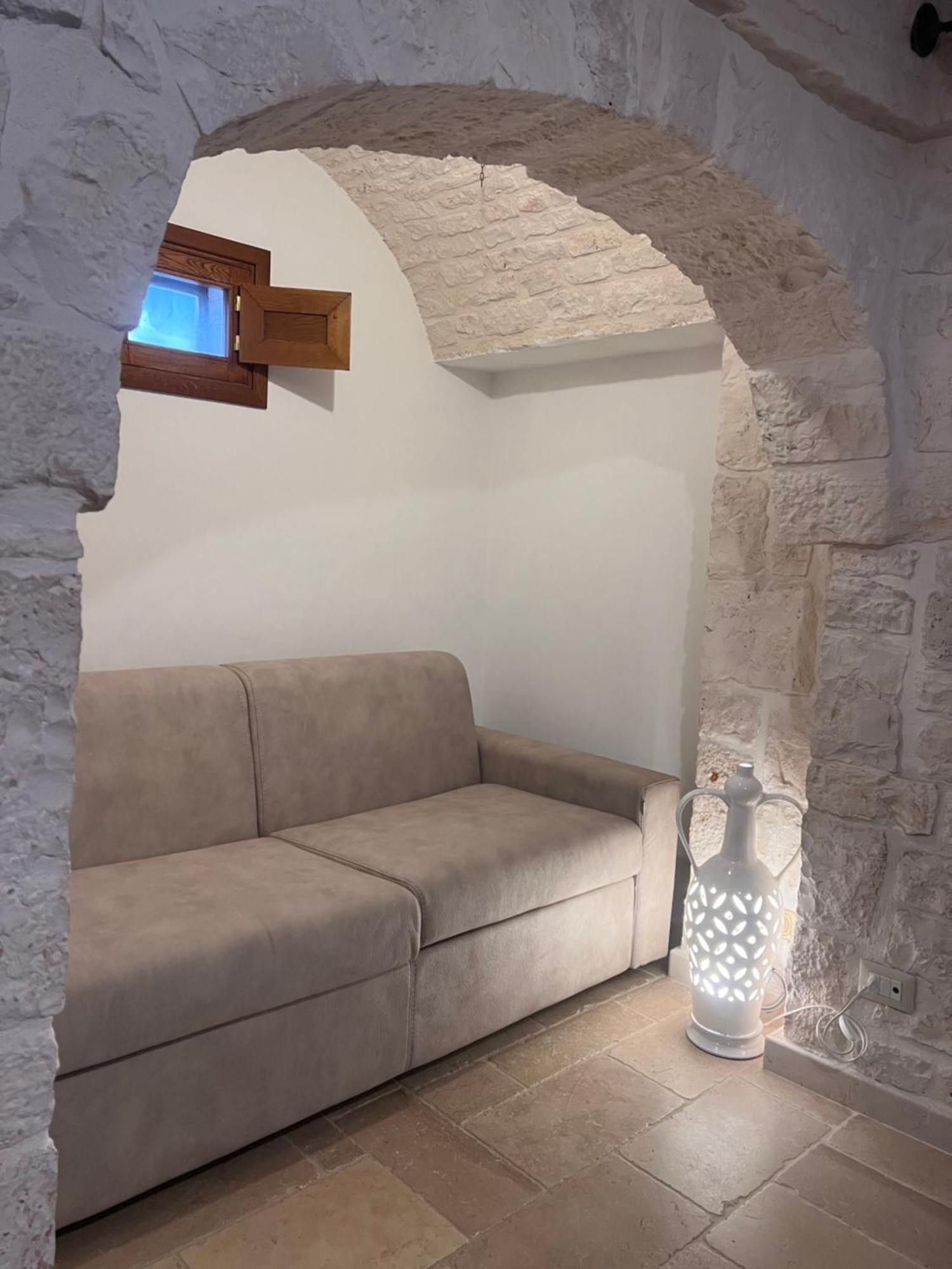 Trullo In Light Villa Alberobello Dış mekan fotoğraf