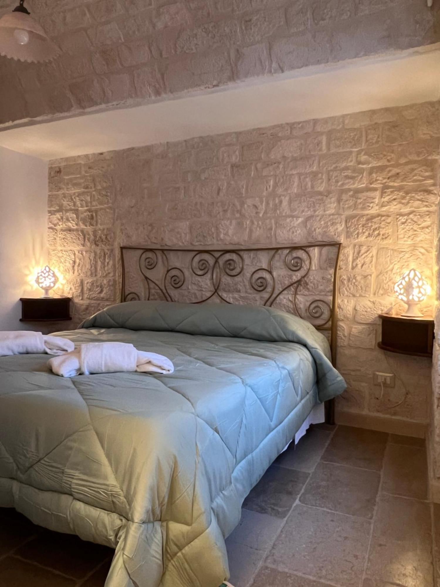 Trullo In Light Villa Alberobello Dış mekan fotoğraf