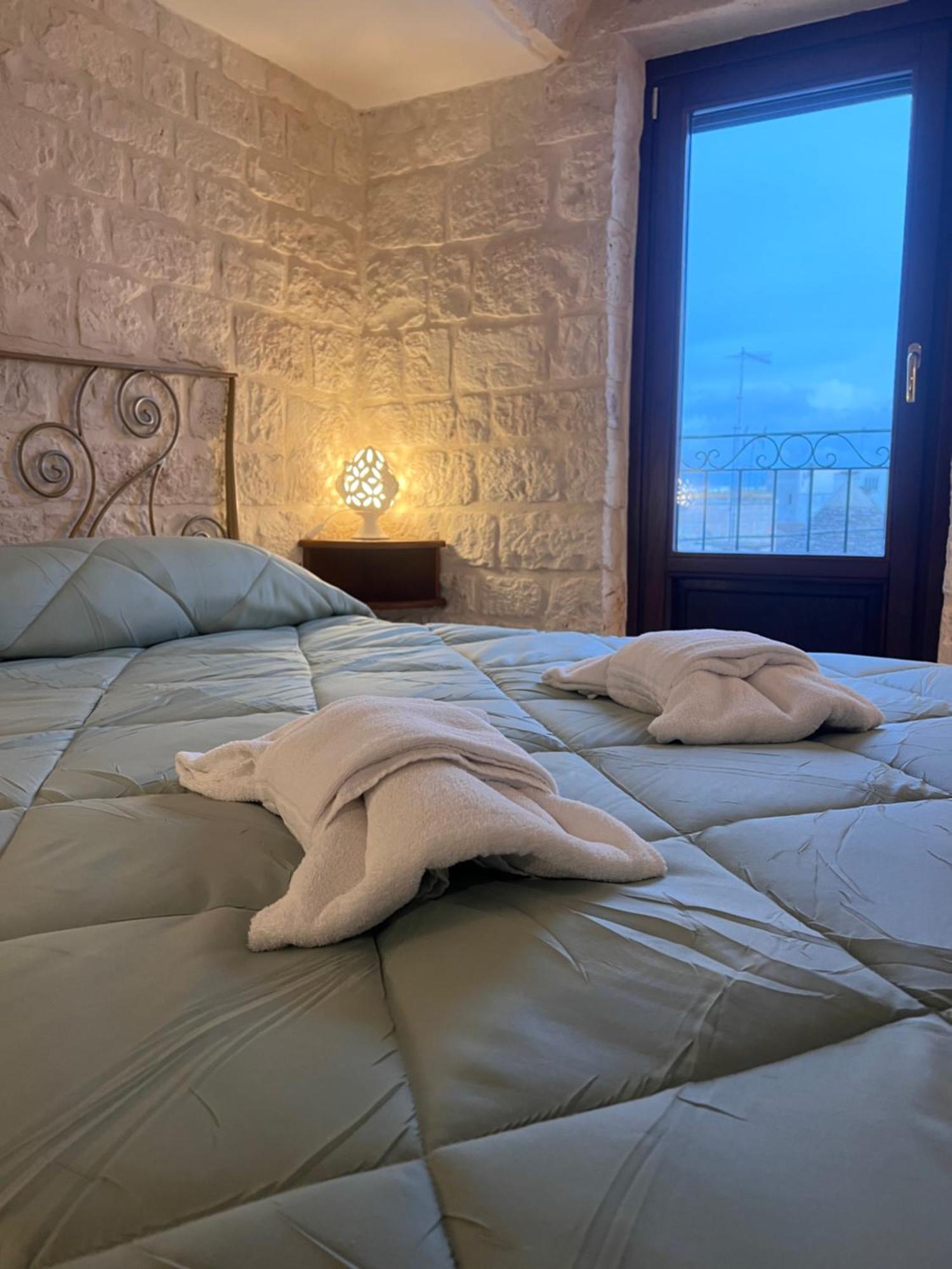 Trullo In Light Villa Alberobello Dış mekan fotoğraf
