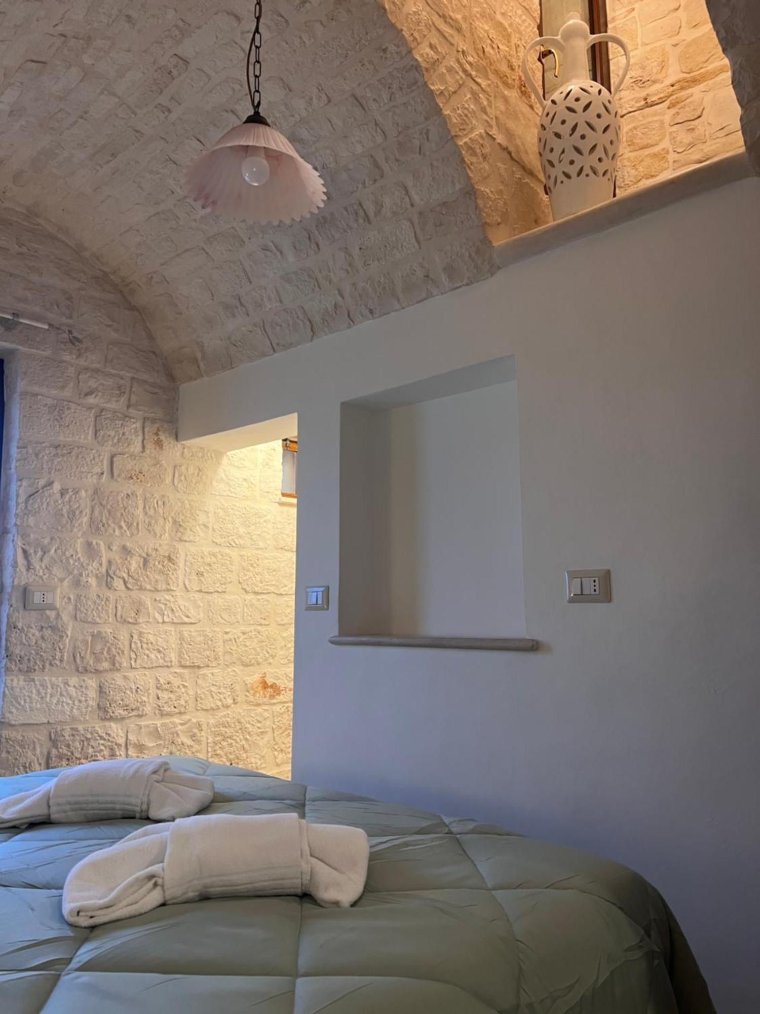 Trullo In Light Villa Alberobello Dış mekan fotoğraf