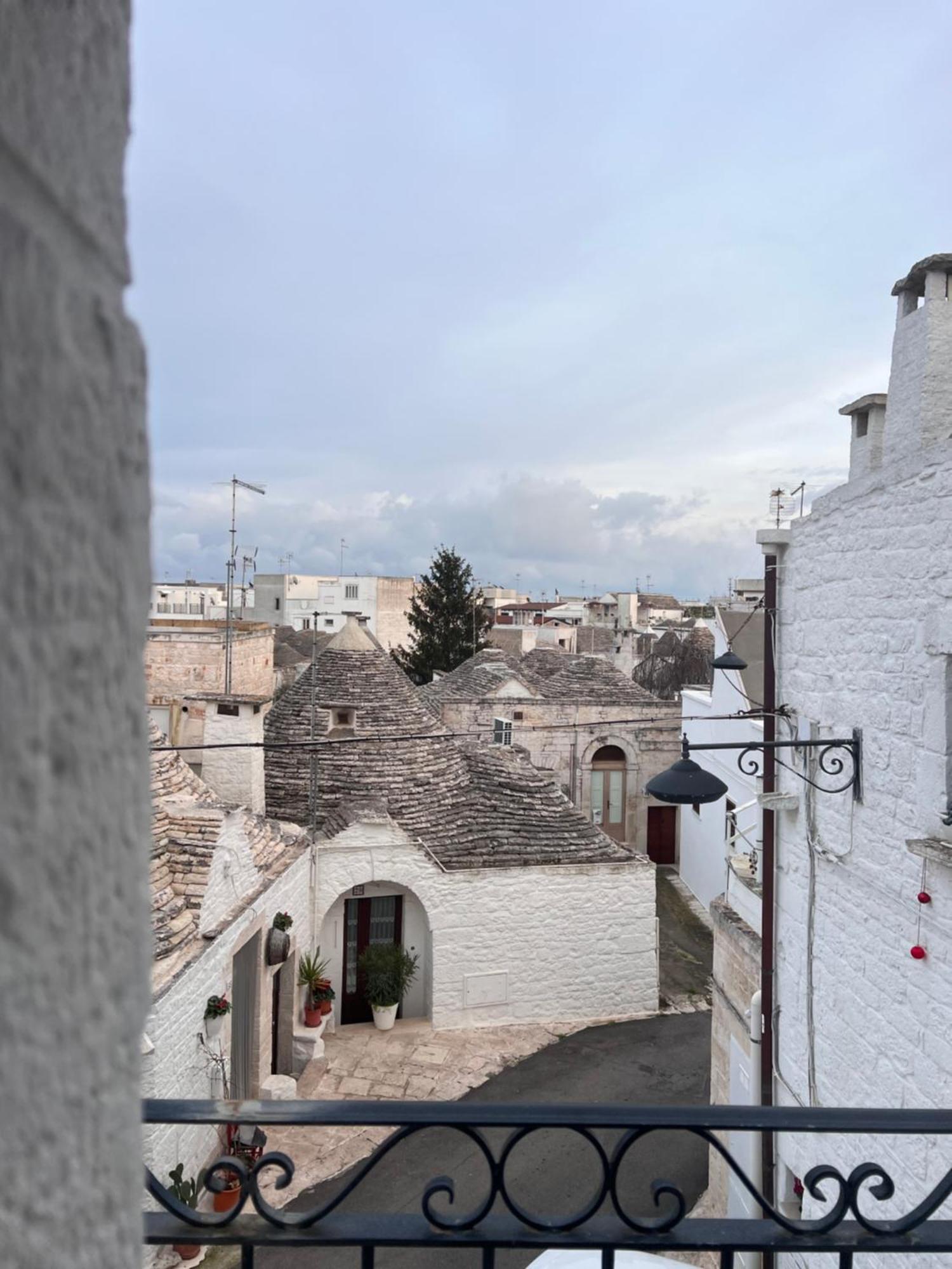 Trullo In Light Villa Alberobello Dış mekan fotoğraf