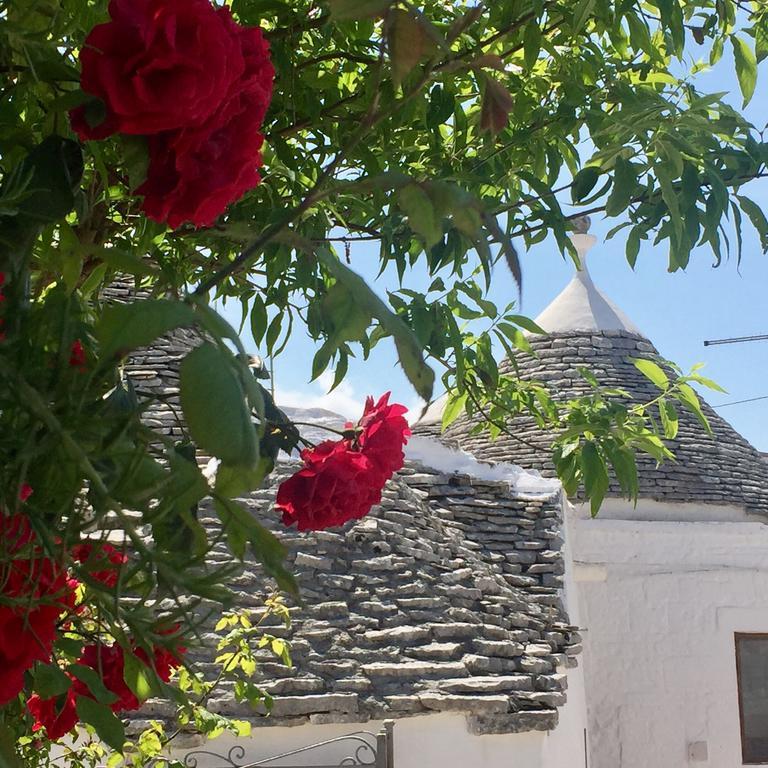 Trullo In Light Villa Alberobello Dış mekan fotoğraf